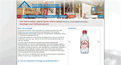 Desktop Screenshot of grootverbruikveenendaal.nl